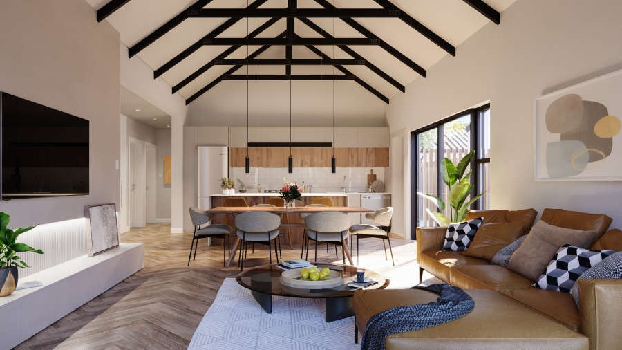 4 Bedroom Property for Sale in Mzuri Estate Western Cape